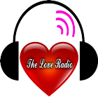The Love Radio Zeichen