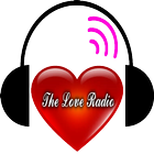 The Love Radio-icoon