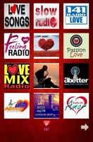 The Love Radio Screenshot 1