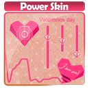 Valentines day Music Player APK
