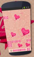 برنامه‌نما Valentines day Music Player عکس از صفحه