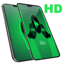 Alien APK