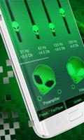 Alien اسکرین شاٹ 1