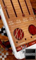 Burnt wood スクリーンショット 1