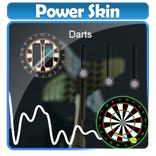 Darts Poweramp Skin