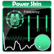 Frekuensi Poweramp Kulit