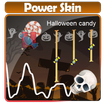 Permen halloween Poweramp
