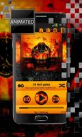 Hell gates poster