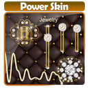 Ювелирные изделия Poweramp APK