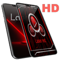 Red Laser
