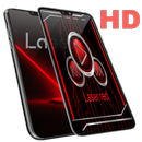 Red Laser APK