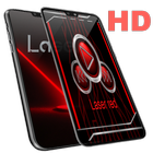 Red Laser icon