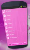 برنامه‌نما Pink bubbles عکس از صفحه