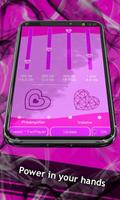 1 Schermata Pink heart