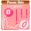 Raspberry Music Player Skin