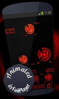 Red vortex screenshot 2