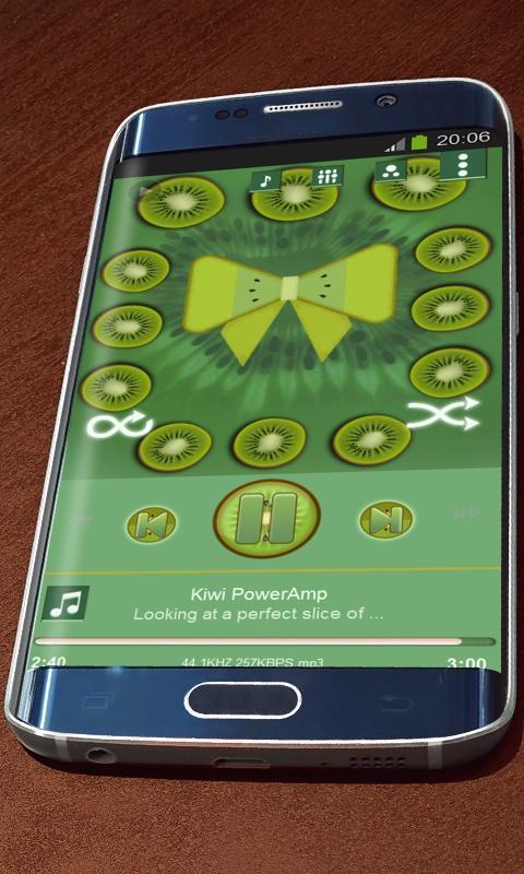 Игры андроид с киви