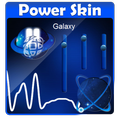 Galaxy Poweramp Skin