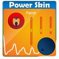 Parrot PowerAmp Skin