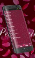 Petal Poweramp Skin capture d'écran 3