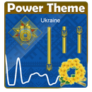 Kiev Poweramp Skin APK