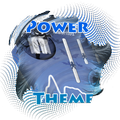 Haunted Poweramp Skin