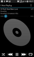 Poweramp Music Mp3 Player 스크린샷 1