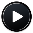 Poweramp Video Player ikon