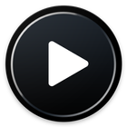 Poweramp Video Player icône