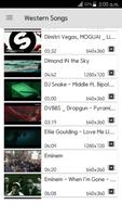Poweramp Video Player ảnh chụp màn hình 3