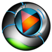 mp3 player for android-icoon