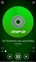 mp3 player for android スクリーンショット 1