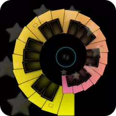Скачать Piano Rock APK