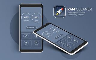 Ram Cleaner / Ram Booster Screenshot 1