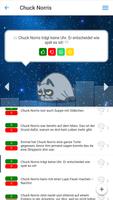 برنامه‌نما Grumpycat Witze App عکس از صفحه