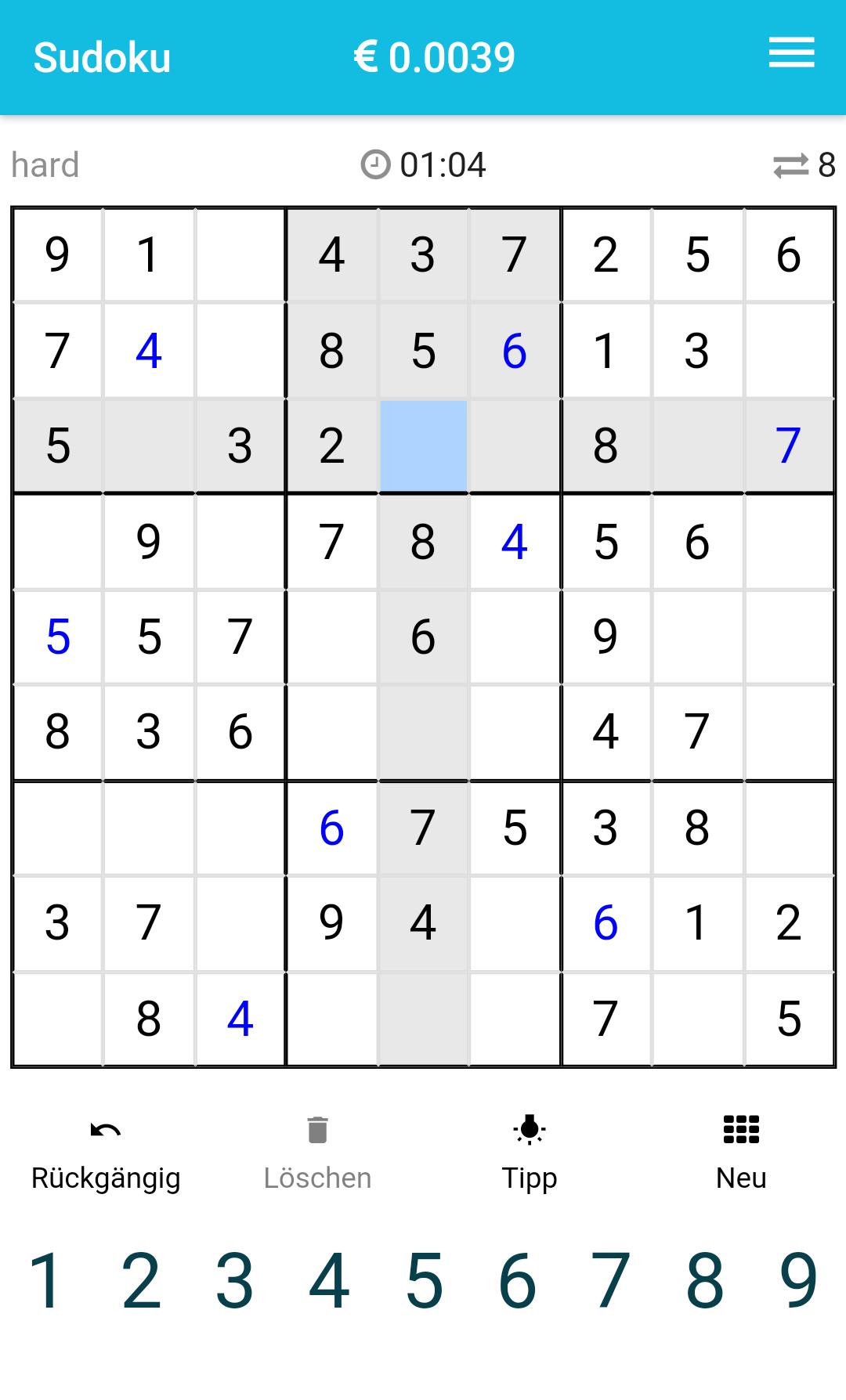 Sudoku 2 Kostenlos Spielen Sudoku 2 Kostenlos Spielen