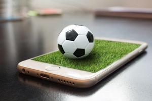 1 Schermata Ver Fútbol Online Desde Tu Celular Soccer Guide Tv