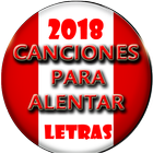 Mundial de Rusia 2018  Canciones Selección Peruana आइकन
