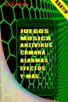 Top Mejores Aplicaciones  Para mi  celular guia screenshot 3