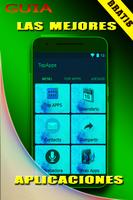 Top Mejores Aplicaciones  Para mi  celular guia poster