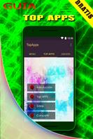 Top Mejores Aplicaciones  Para mi  celular guia screenshot 1