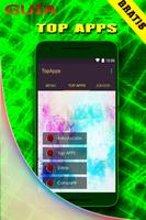 Top Mejores Aplicaciones  Para mi  celular guia capture d'écran 1