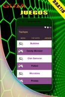 Top Mejores Aplicaciones  Para mi  celular guia screenshot 2