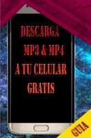 Descargar Música y Vídeos a mi Teléfono - Guide Ekran Görüntüsü 3