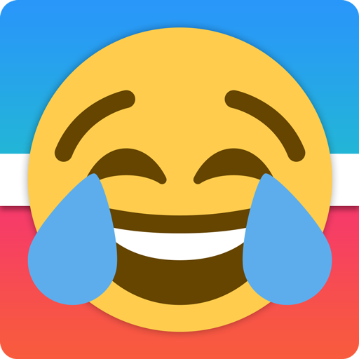 Crazy Emoji Photo Editor