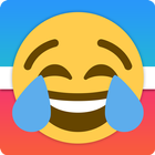 Crazy Emoji Photo Editor biểu tượng
