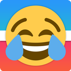 Crazy Emoji Photo Editor icon