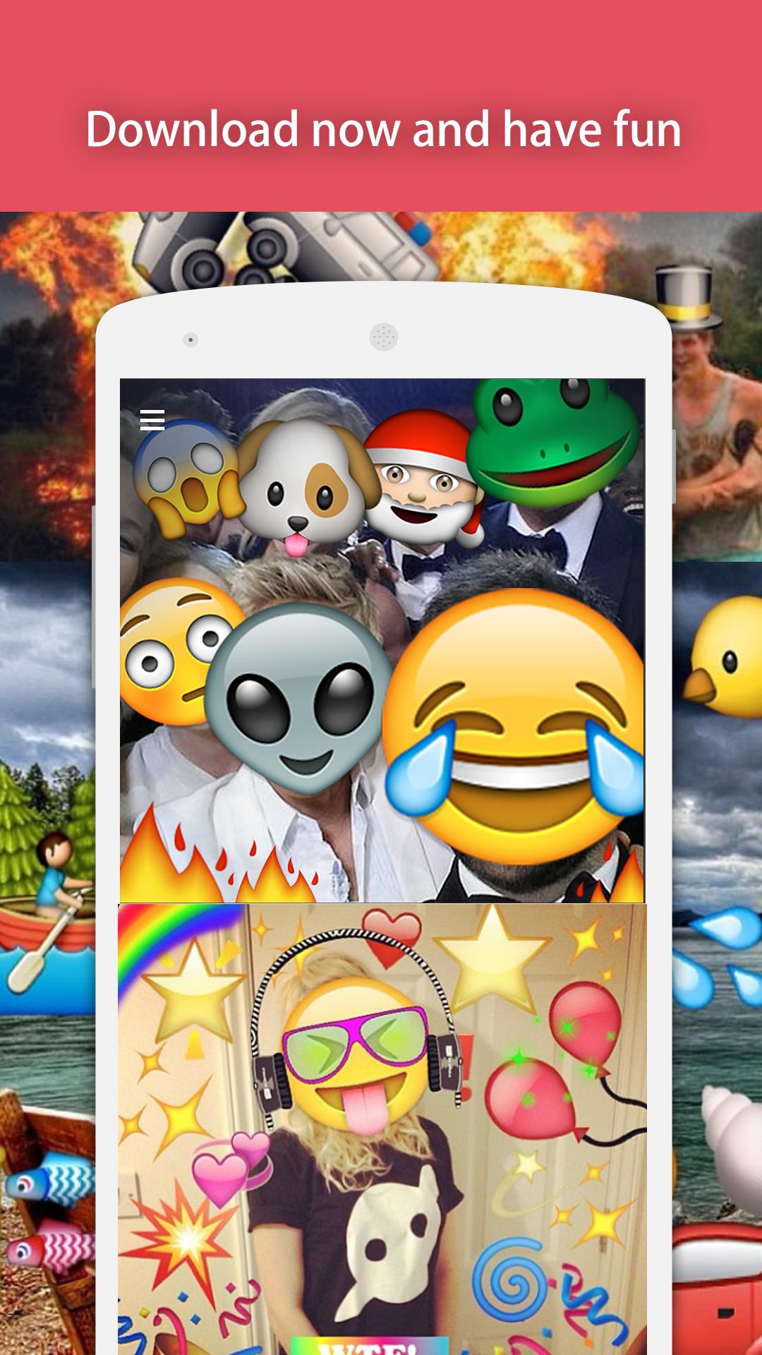 Crazy editor