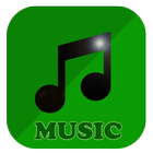 آیکون‌ Mp3 4-shared - Free Music
