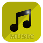 mp3 player online icon